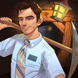 Idle Earth Digger Tycoon icon