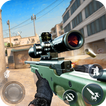 Scum Killing: Target Siege Shooting Game