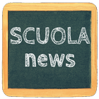 Scuola News أيقونة