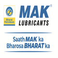 MAK October Drive