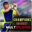 ”Champions Cricket