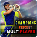 Champions Cricket-APK