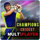 آیکون‌ Champions Cricket