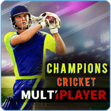 Champions Cricket