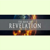The Book of Revelation Study icon