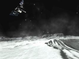 VR Moon Walk syot layar 3