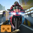 VR Motor Racing Mania ikona
