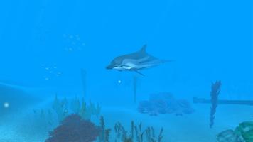 VR Ocean Aquarium imagem de tela 2