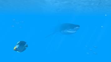 VR Ocean Aquarium imagem de tela 3