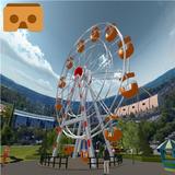 VR Amusement Park icône
