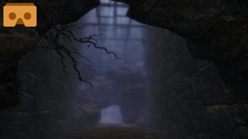 VR Cave 3D imagem de tela 1