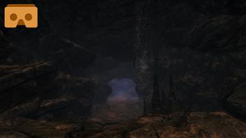 VR Cave 3D imagem de tela 2