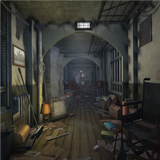 VR Escape Horror House 3D ไอคอน