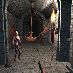 VR Horror Dungeon 3D APK 下載