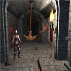 VR Horror Dungeon 3D icon