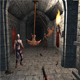VR Horror Dungeon 3D icono
