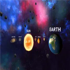 Descargar XAPK de VR Space 3D