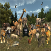 VR Virtual Zoo 3D