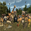 VR Virtual Zoo 3D APK