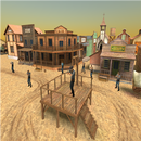 VR Western Wild West APK