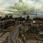 VR Zombie Town-icoon