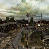 VR Zombie Town icon