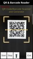 QR & Barcode Scanner/Generator screenshot 2
