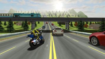 Motor Racing Mania постер