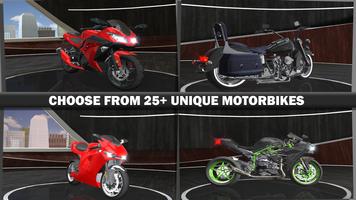 Motor Racing Mania screenshot 3