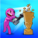 Sculpter Idle Arcade APK