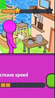 Sculpter Idle Arcade Ekran Görüntüsü 2