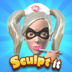 Sculpt-it