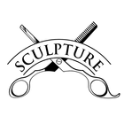 Sculpture icône