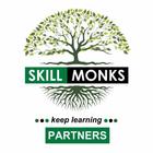 SKILL MONKS Partners ícone