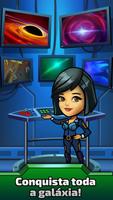SCV Miner PRO - Jogo de clicker milionário ocioso imagem de tela 1