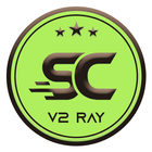 SC V2 RAY icône