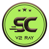 SC V2 RAY ícone