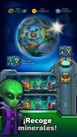 Idle Robots Tycoon Poster