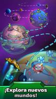 Idle Robots Tycoon captura de pantalla 2