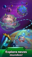 Idle Robots Tycoon imagem de tela 2