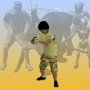 nidal of war APK