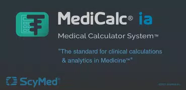 MediCalc®