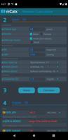 MediCalc® ภาพหน้าจอ 3