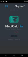 MediCalc® الملصق