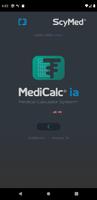 MediCalc® plakat