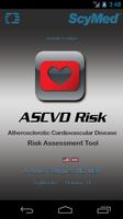 ASCVD Risk plakat