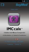 IMCcalx™ Poster