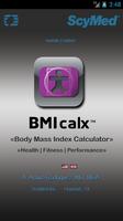 BMIcalx™ 海报