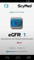 eGFR Affiche