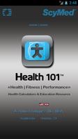 Health101™ Affiche